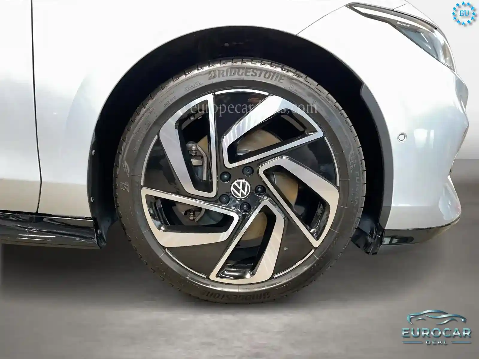 Volkswagen ID.7