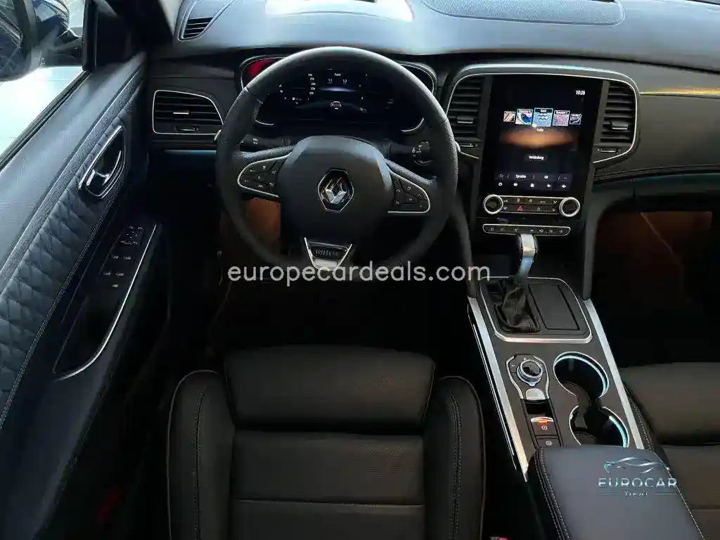 Renault Talisman