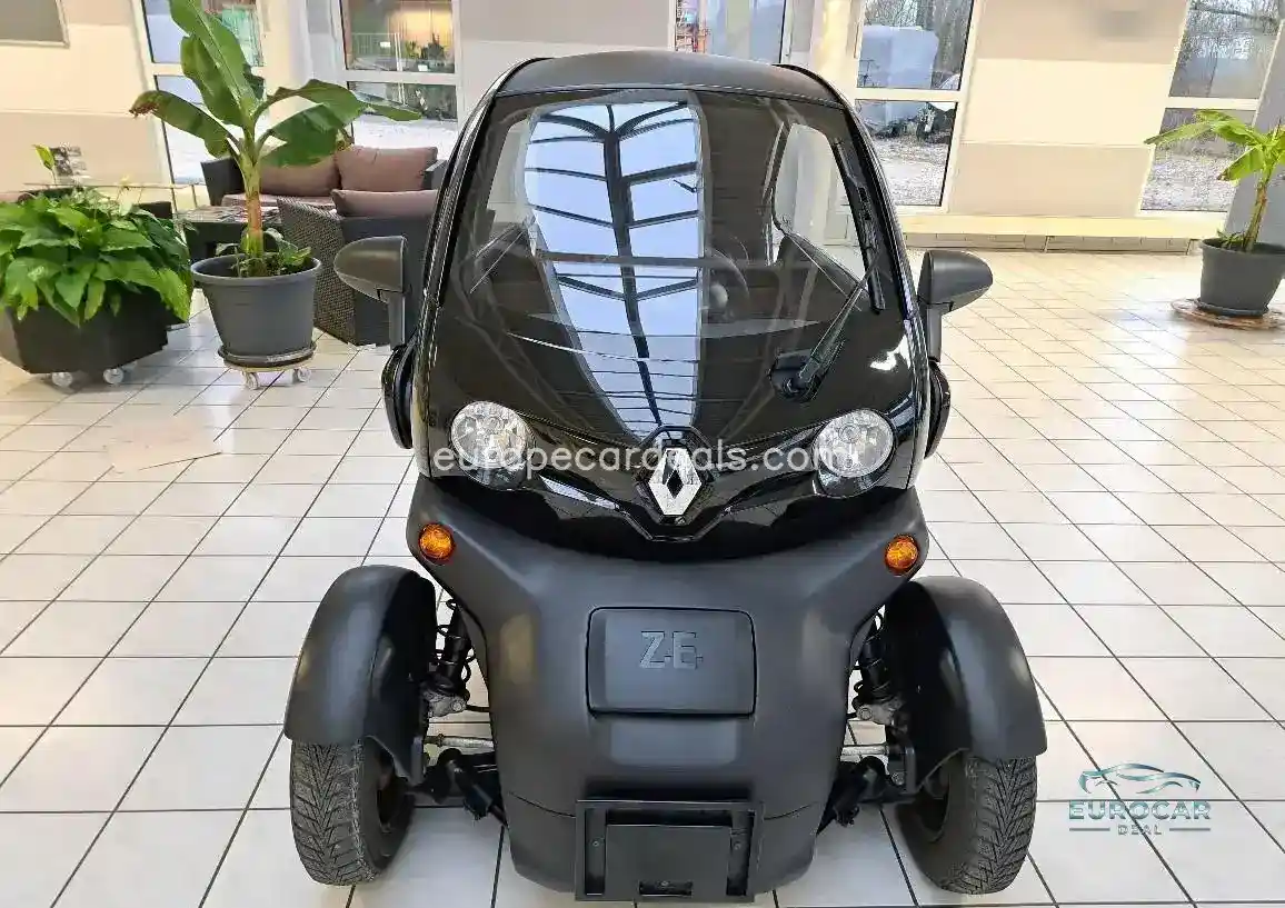 Renault Twizy