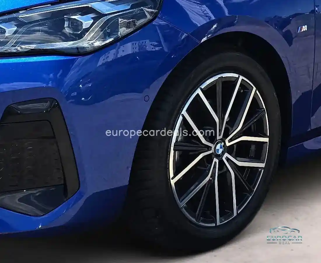 BMW 220 Active Tourer