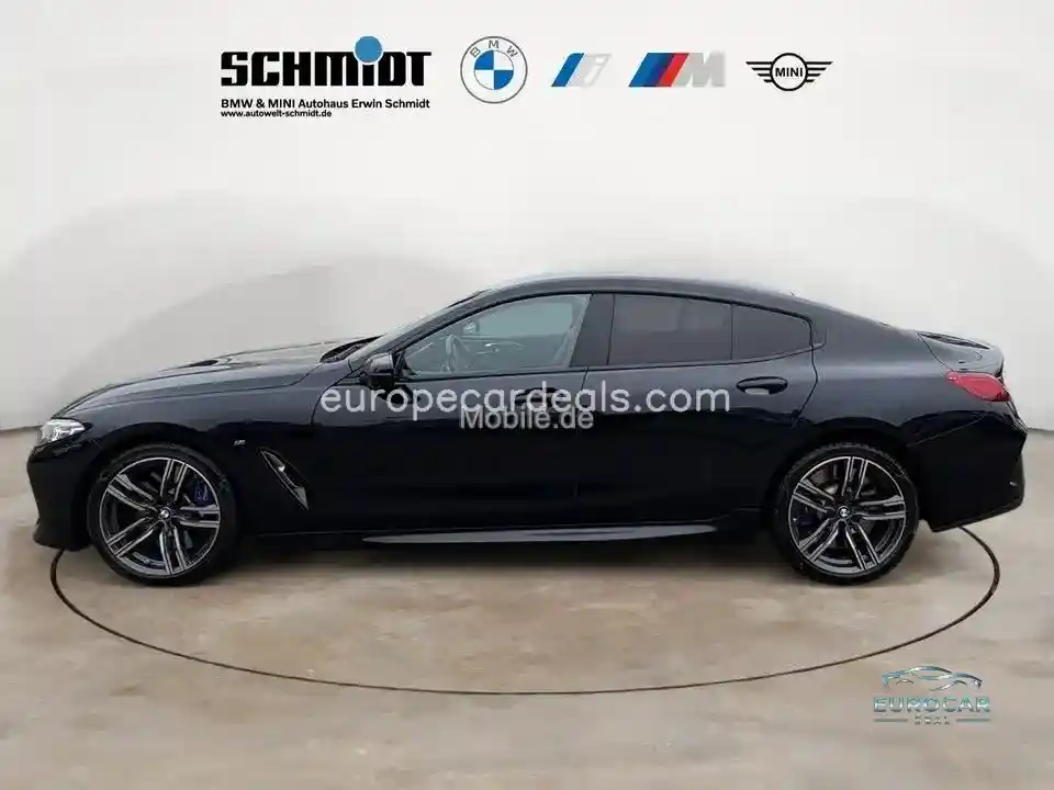 BMW M850