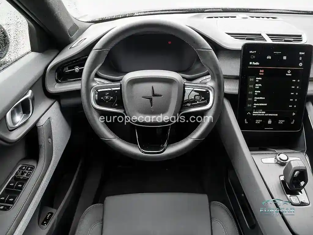 Polestar 2
