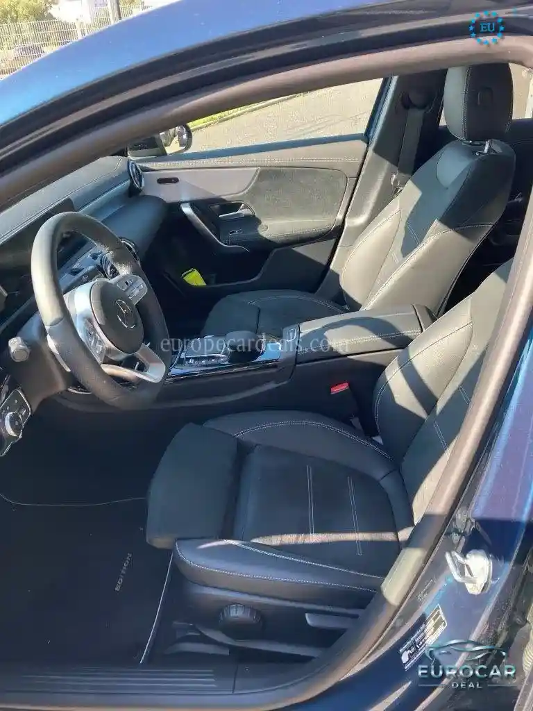 Mercedes-Benz A 250