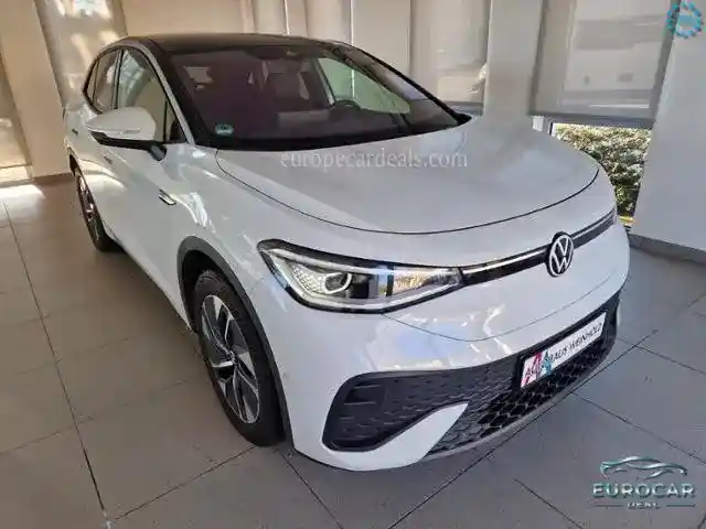 Volkswagen ID.5