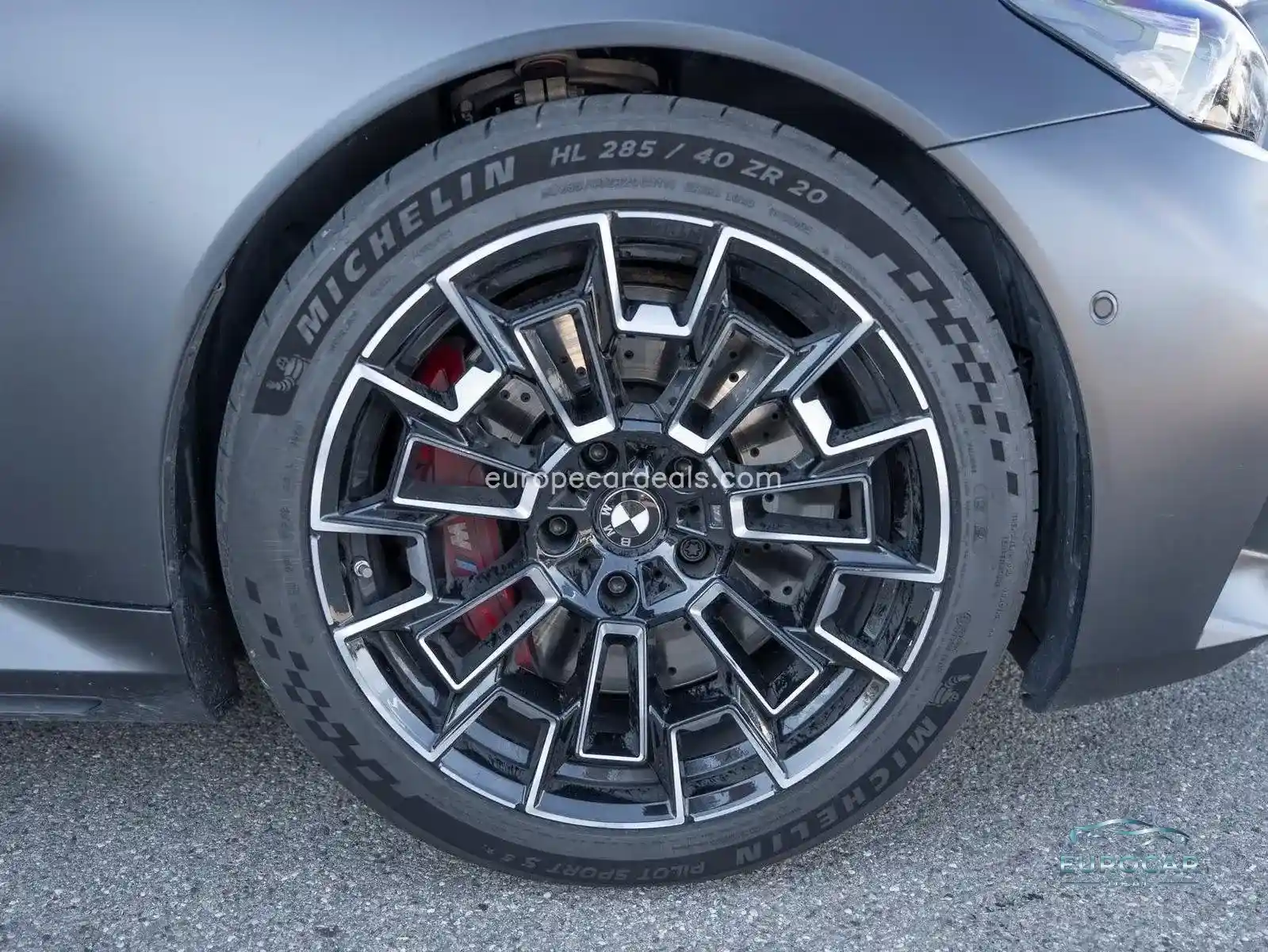 BMW M5