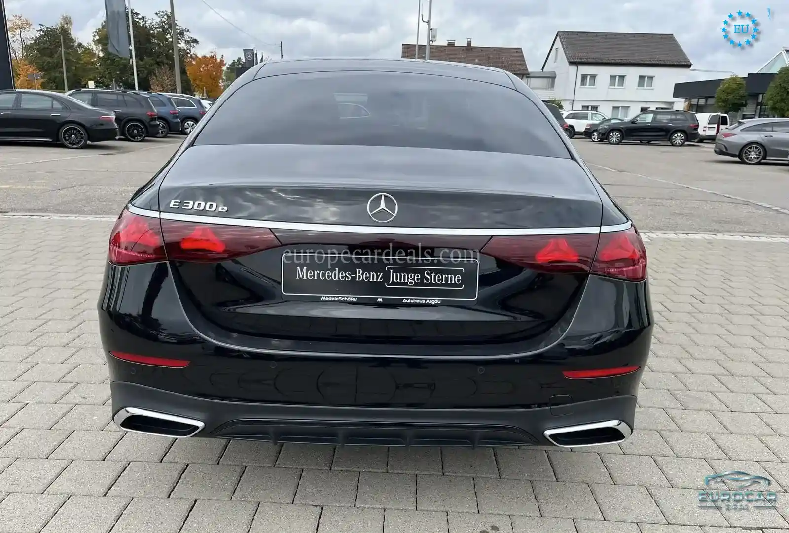 Mercedes-Benz E 300