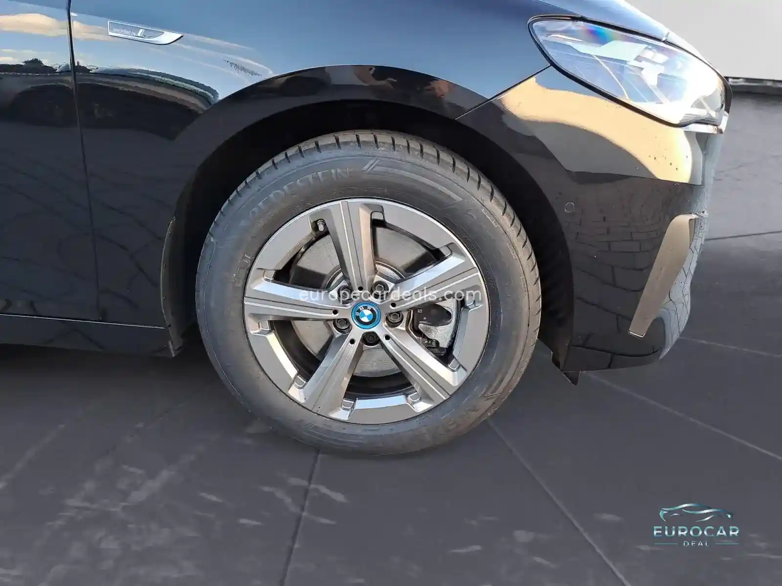 BMW 230 Active Tourer