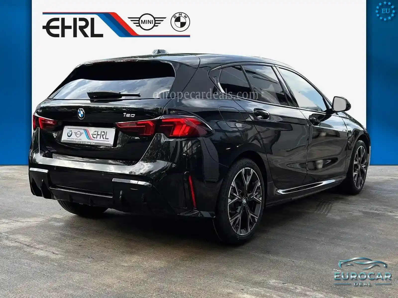 BMW 120