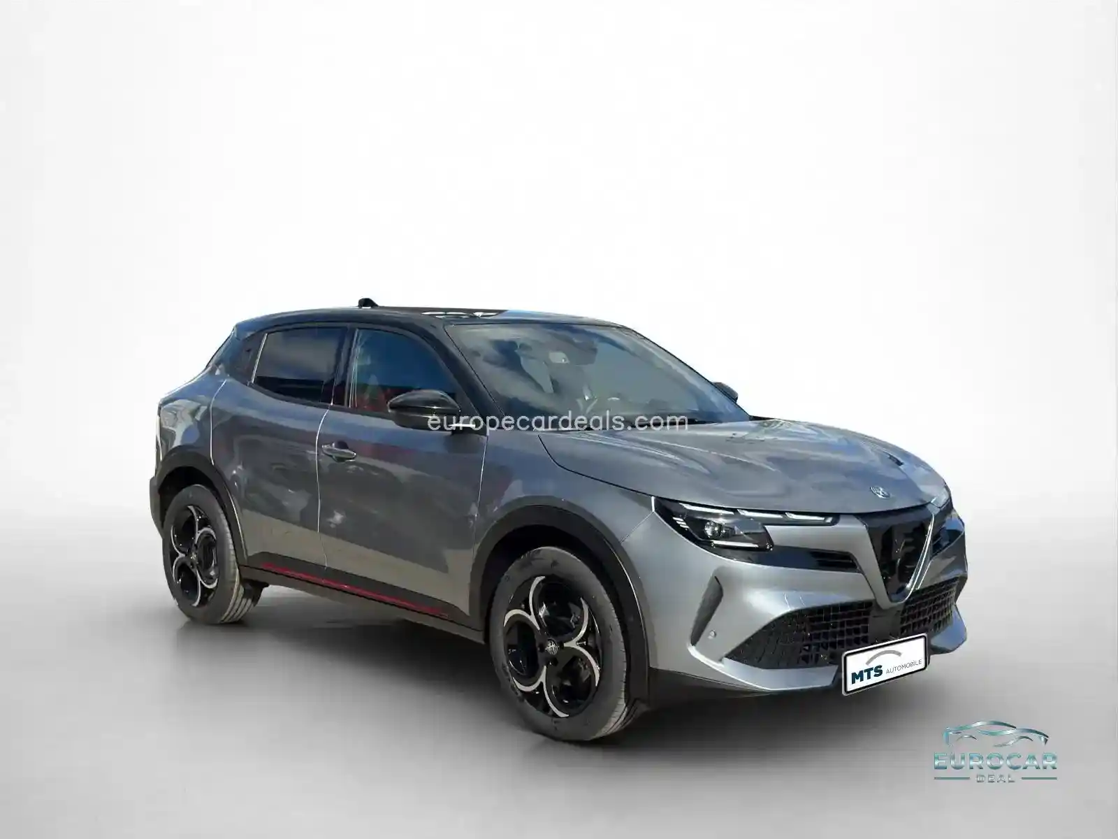 Alfa Romeo Junior