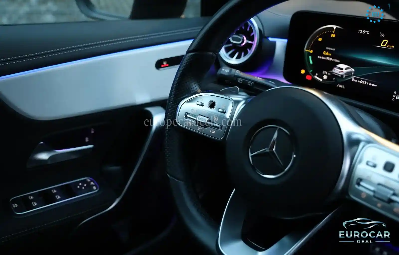 Mercedes-Benz A 220