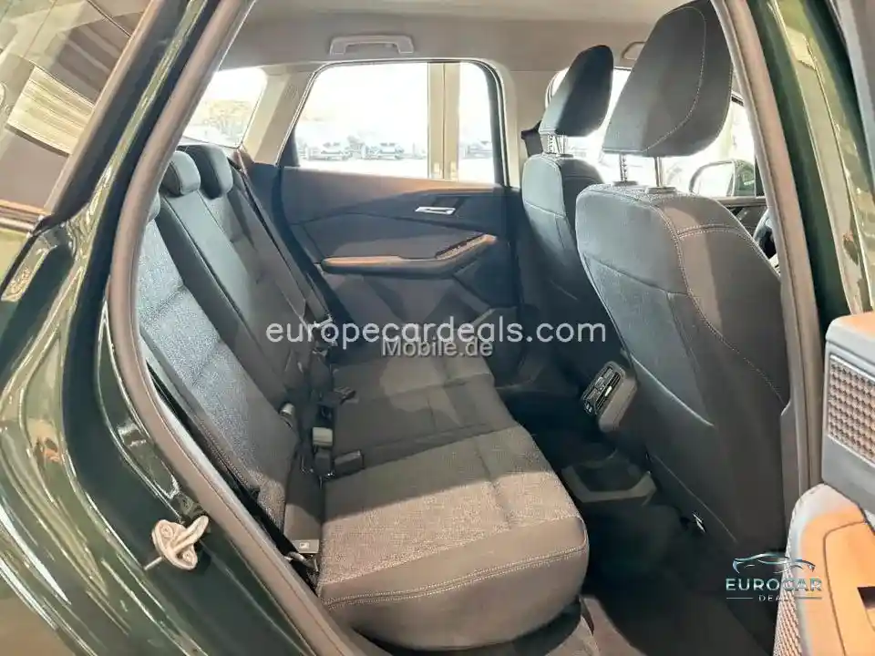 BMW 216 Active Tourer