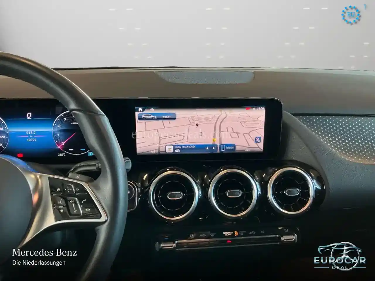 Mercedes-Benz B 250