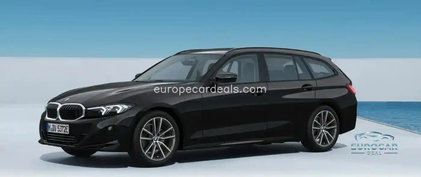 BMW 330