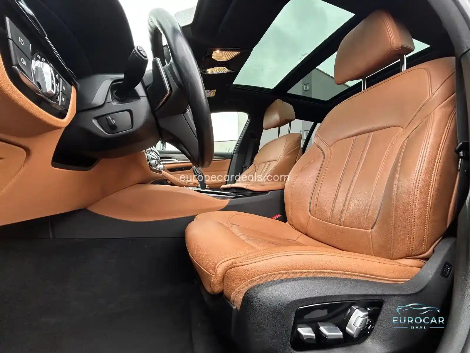 BMW 540