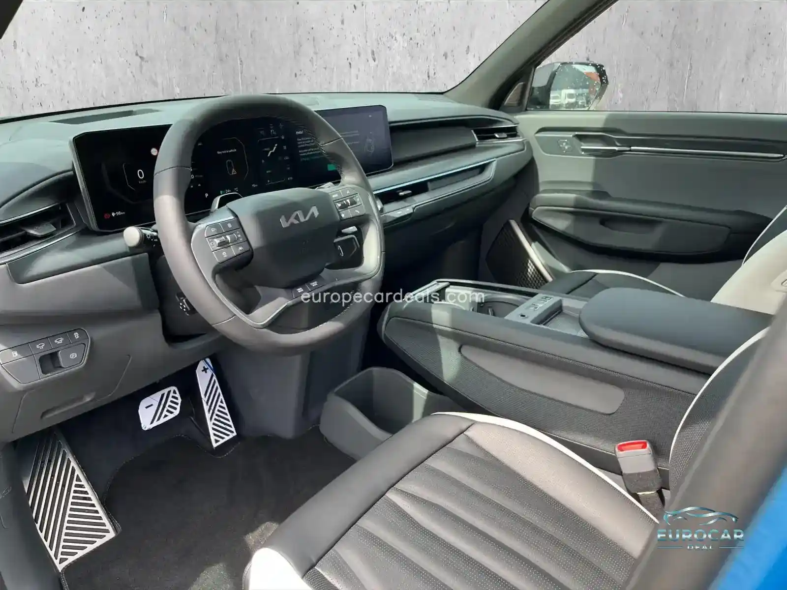Kia EV9