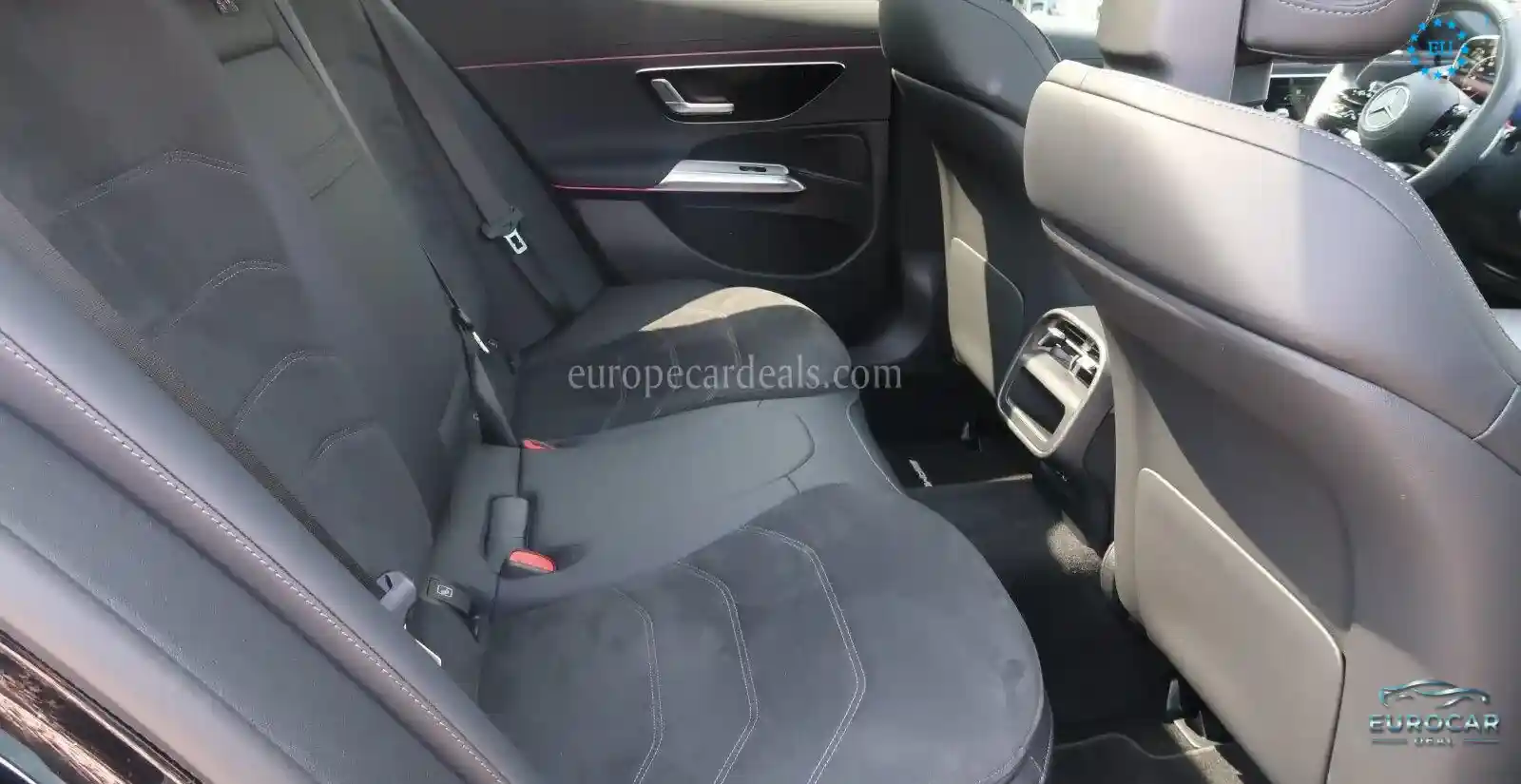 Mercedes-Benz E 450