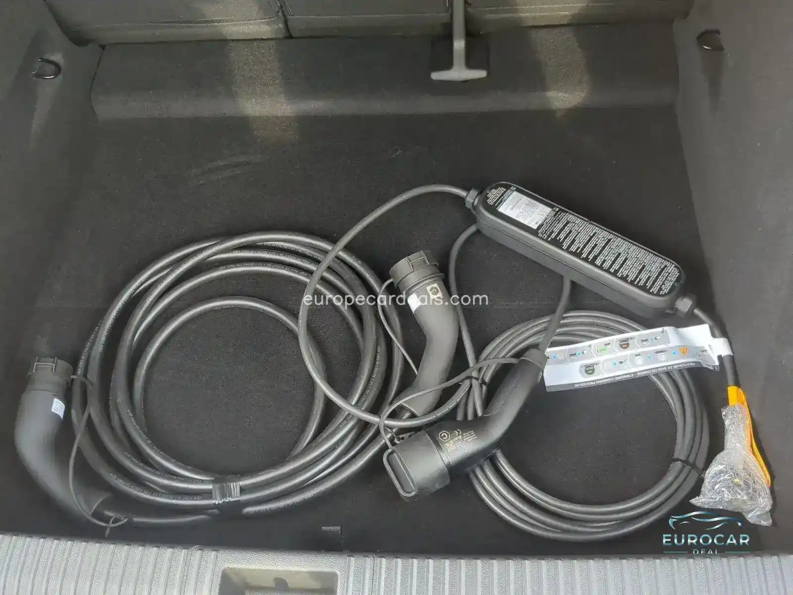 Renault Scenic E-TECH
