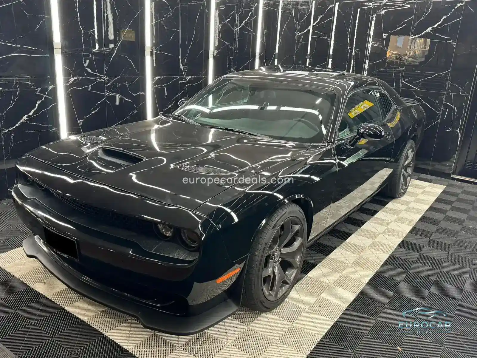 Dodge Other