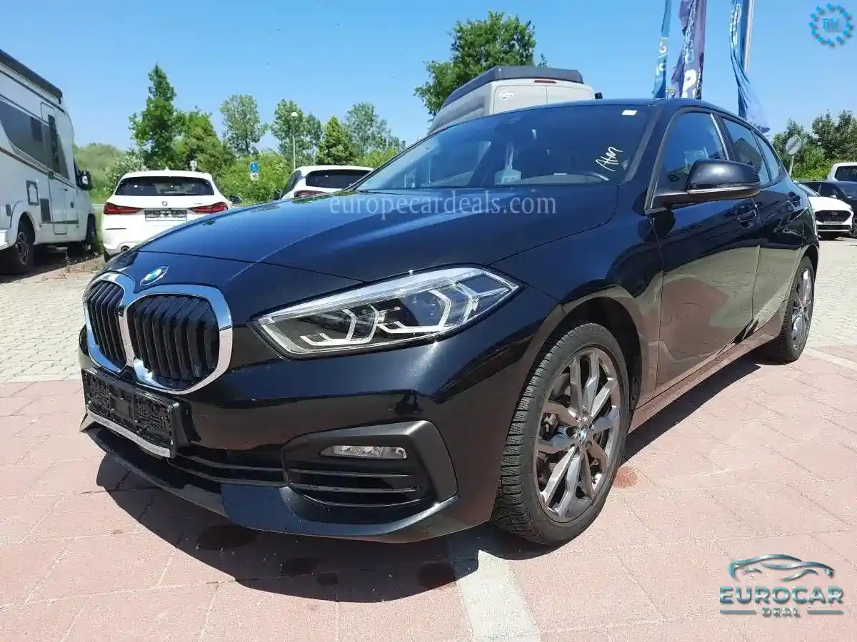 BMW 120
