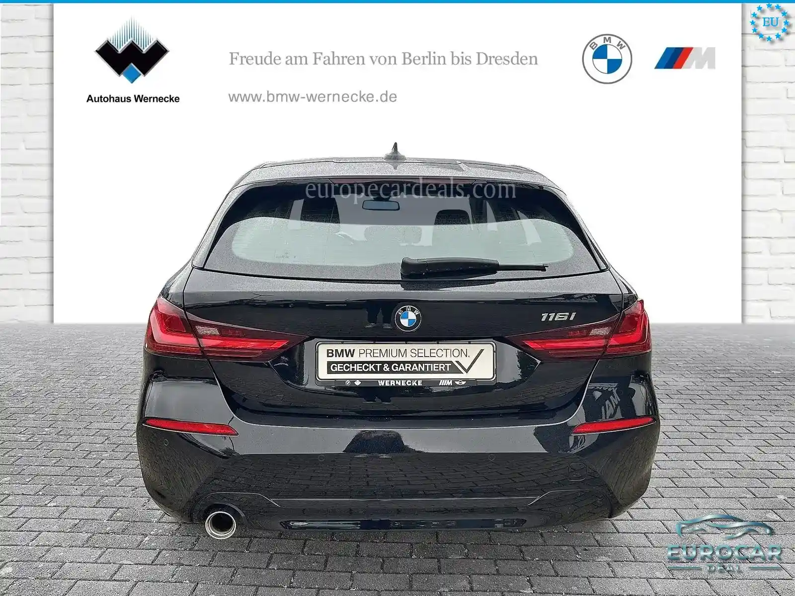 BMW 116