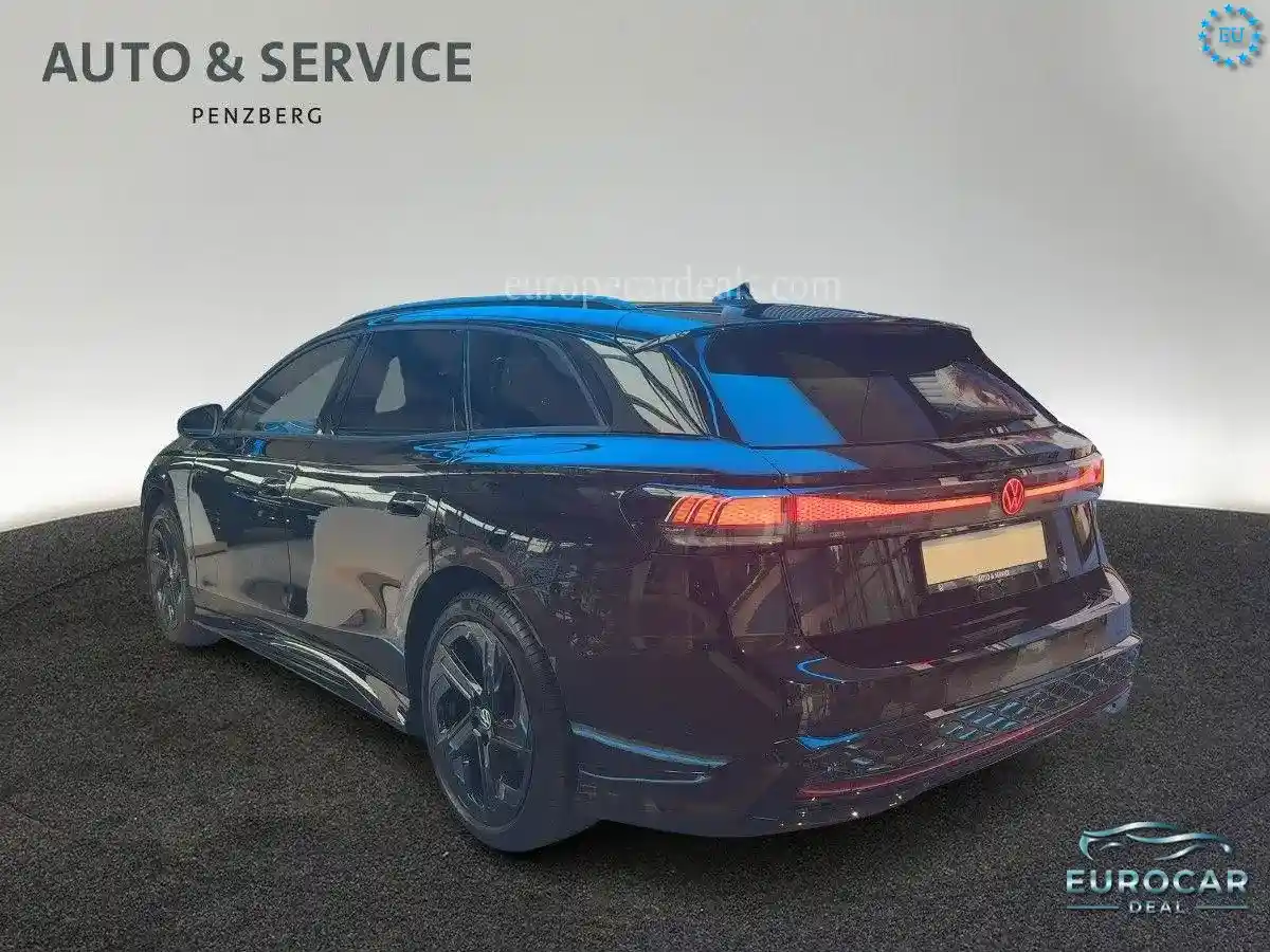 Volkswagen ID.7