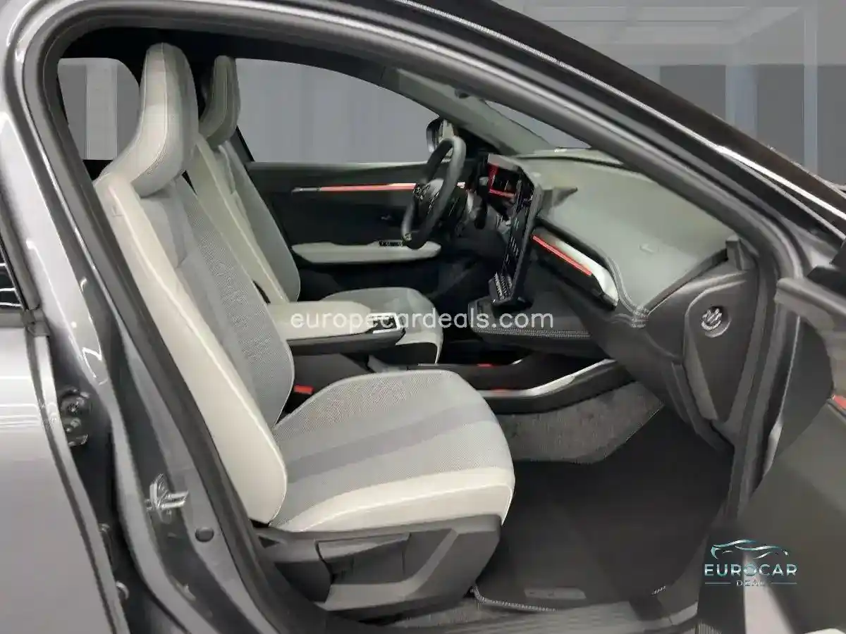 Renault Scenic E-TECH