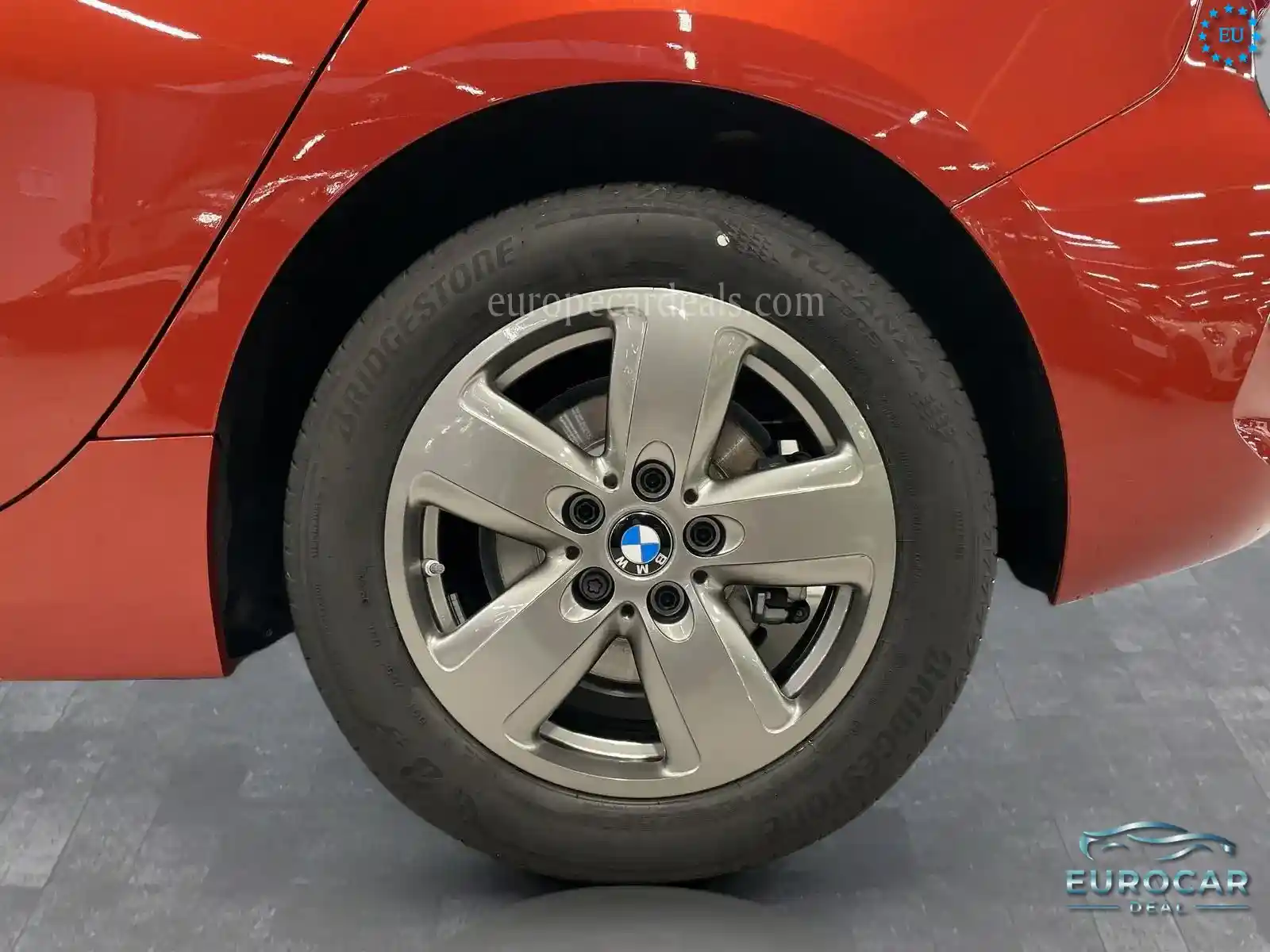 BMW 116