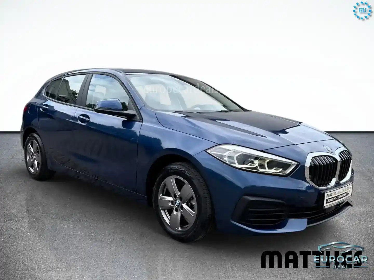 BMW 118