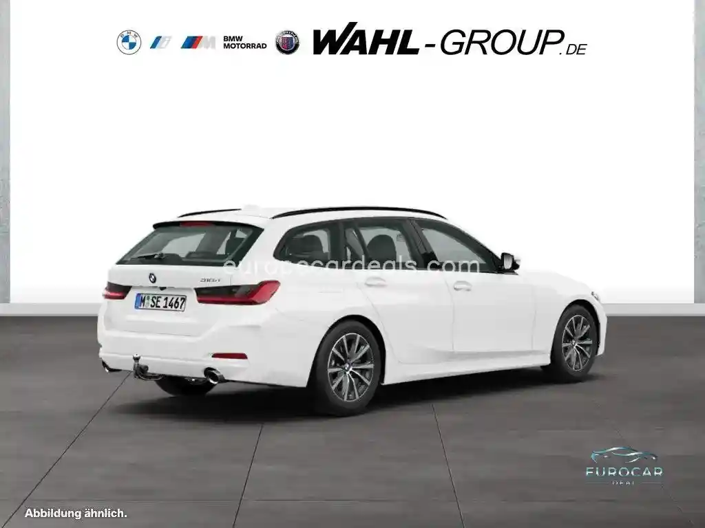 BMW 318