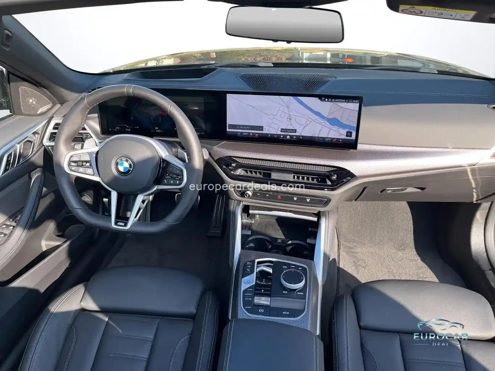 BMW 430