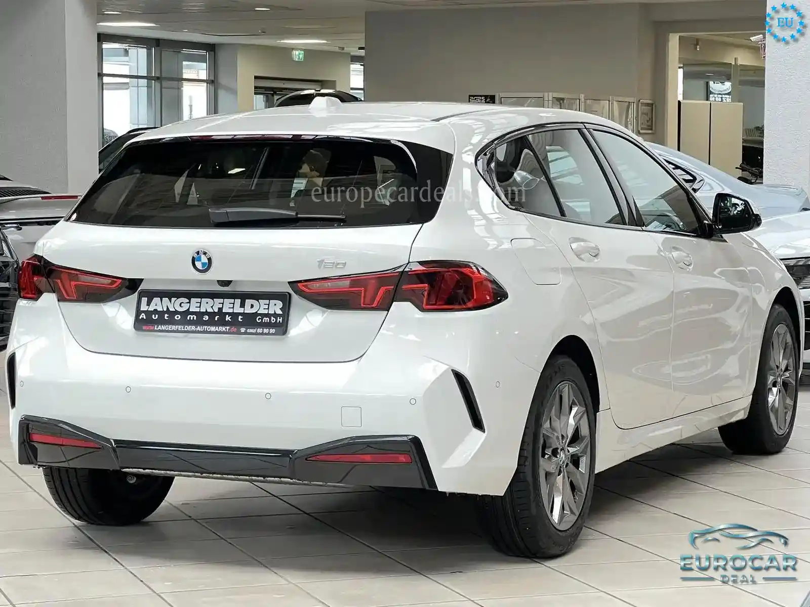 BMW 120