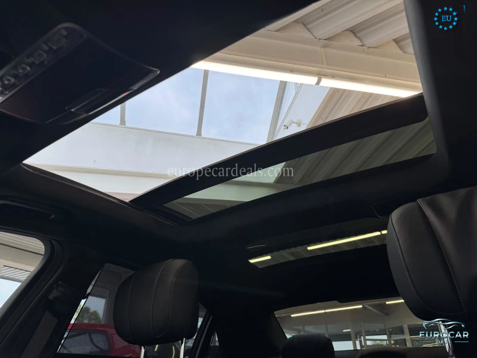 Mercedes-Benz S 350
