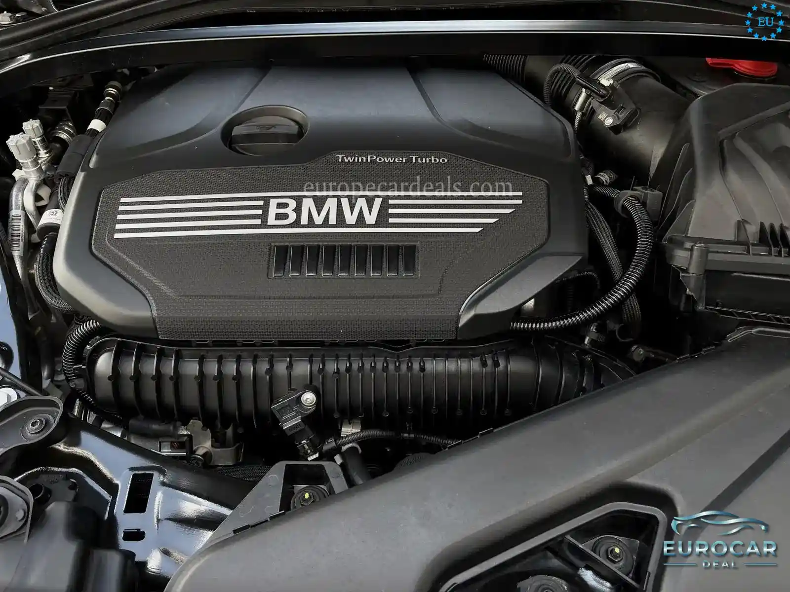 BMW 128