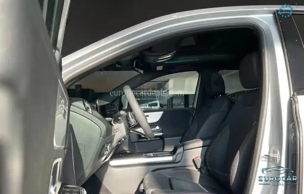 Mercedes-Benz B 250