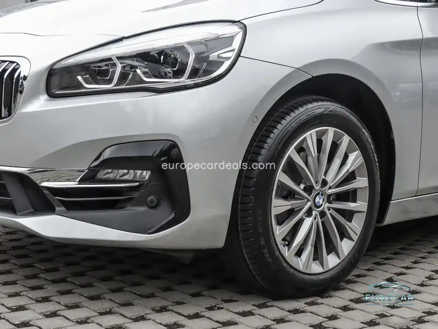 BMW 220 Active Tourer
