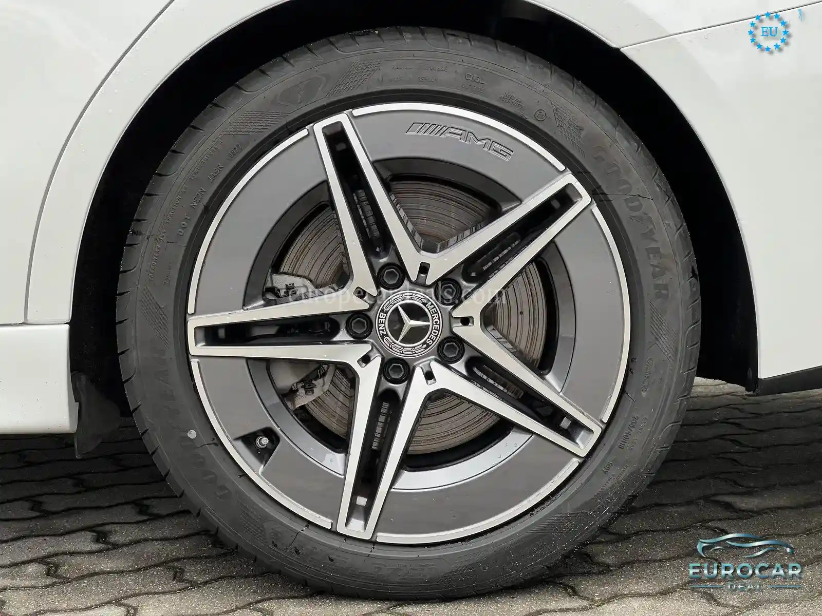 Mercedes-Benz C 400
