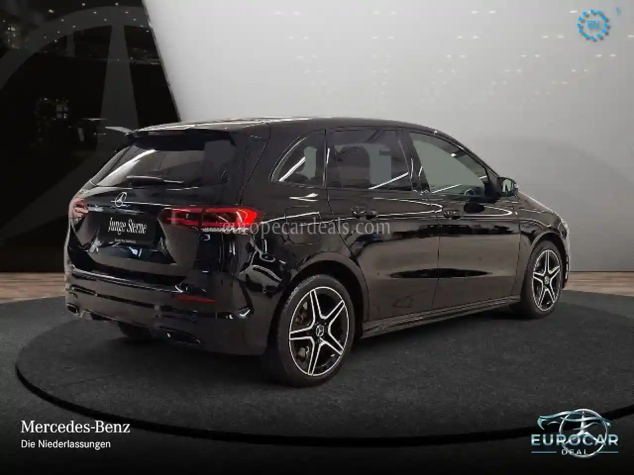 Mercedes-Benz B 250