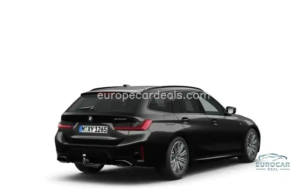 BMW M340i