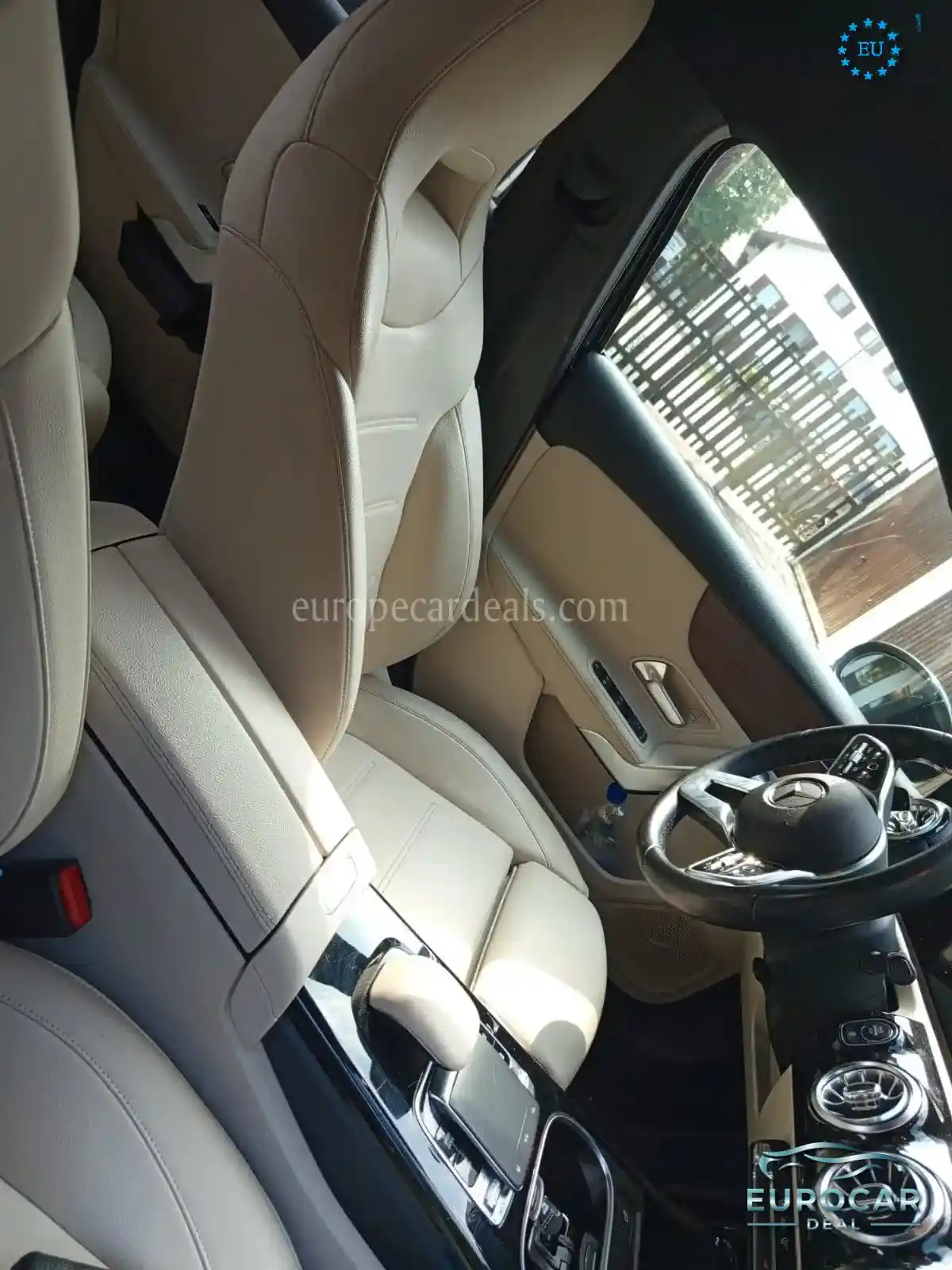Mercedes-Benz A 220