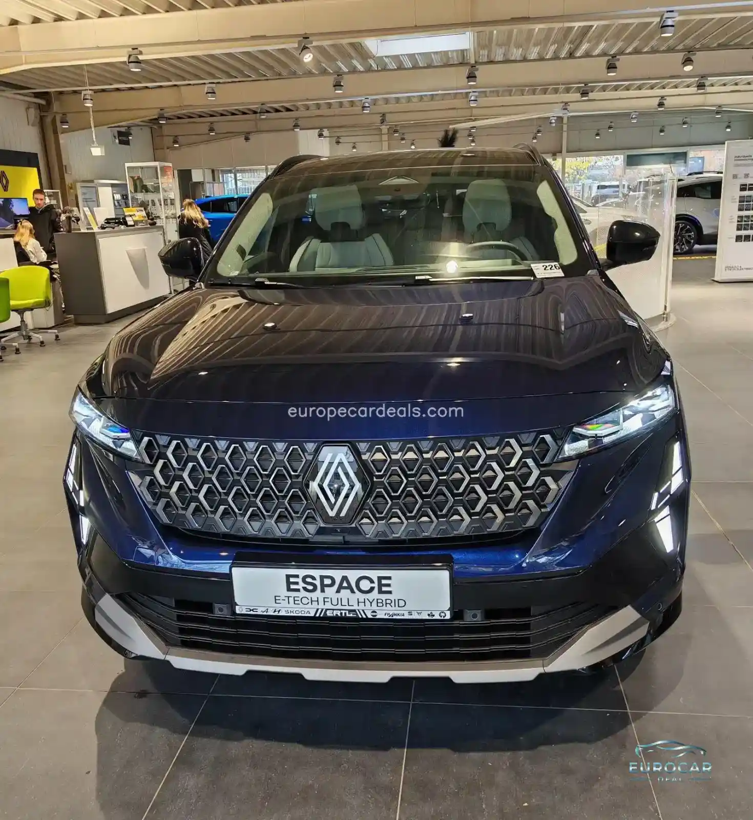 Renault Espace