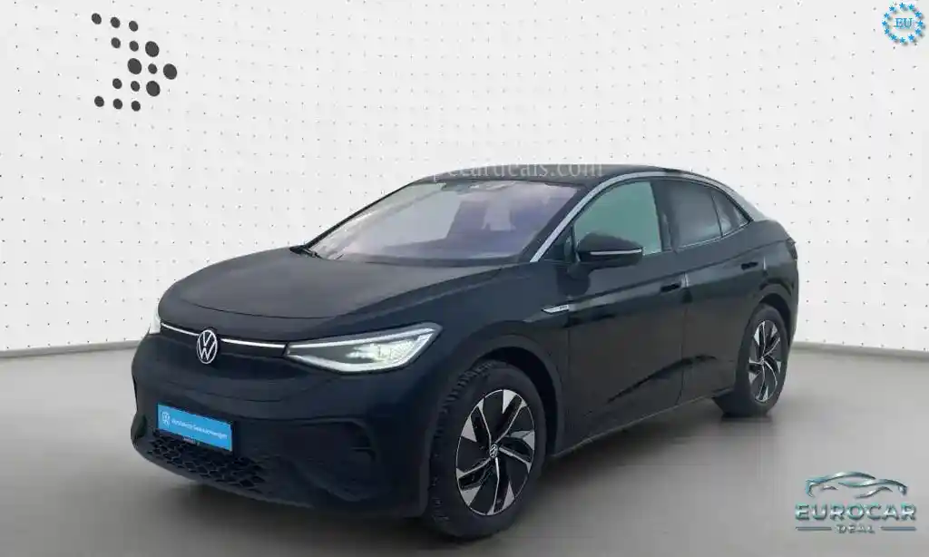 Volkswagen ID.5