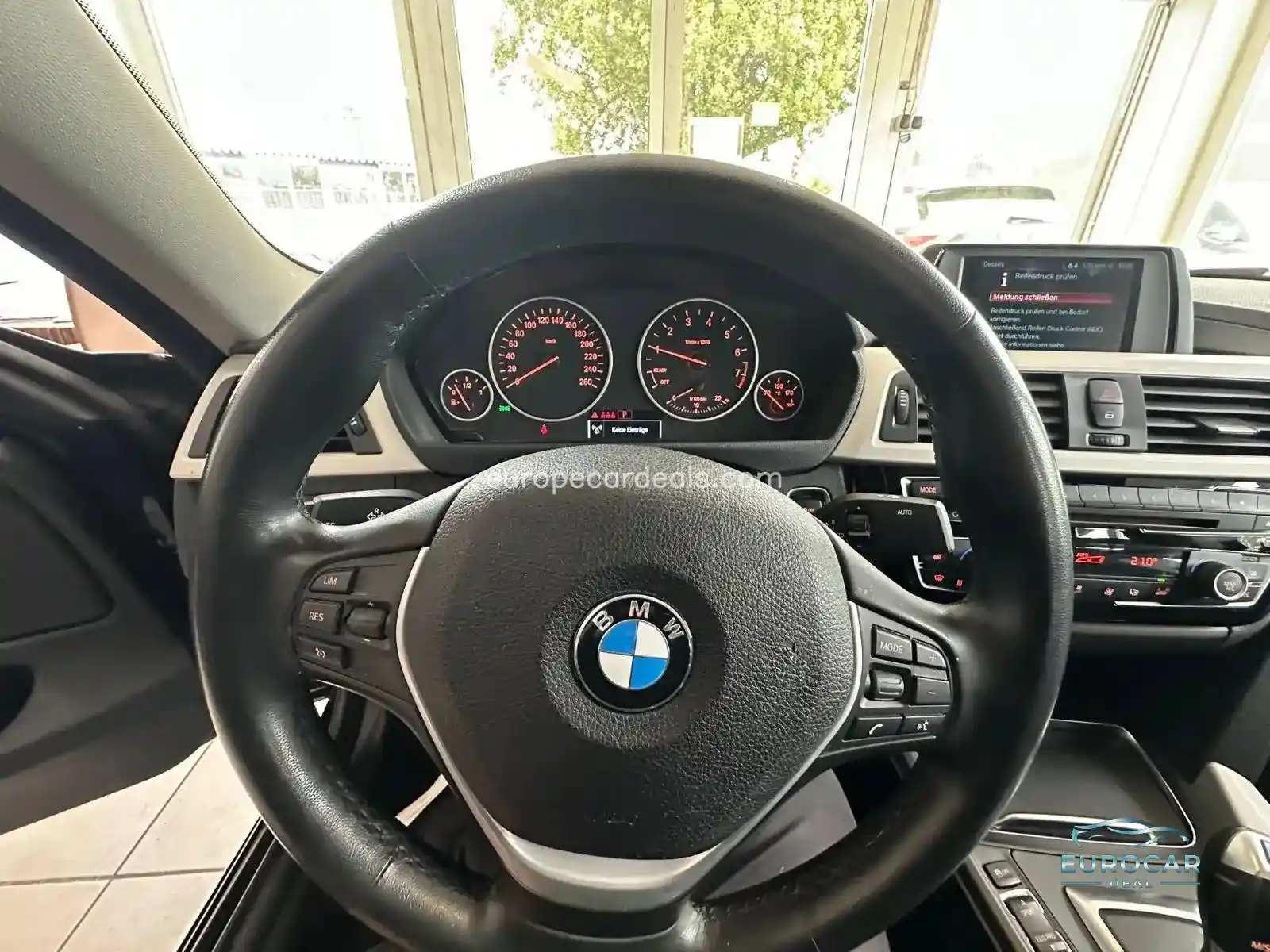 BMW 430