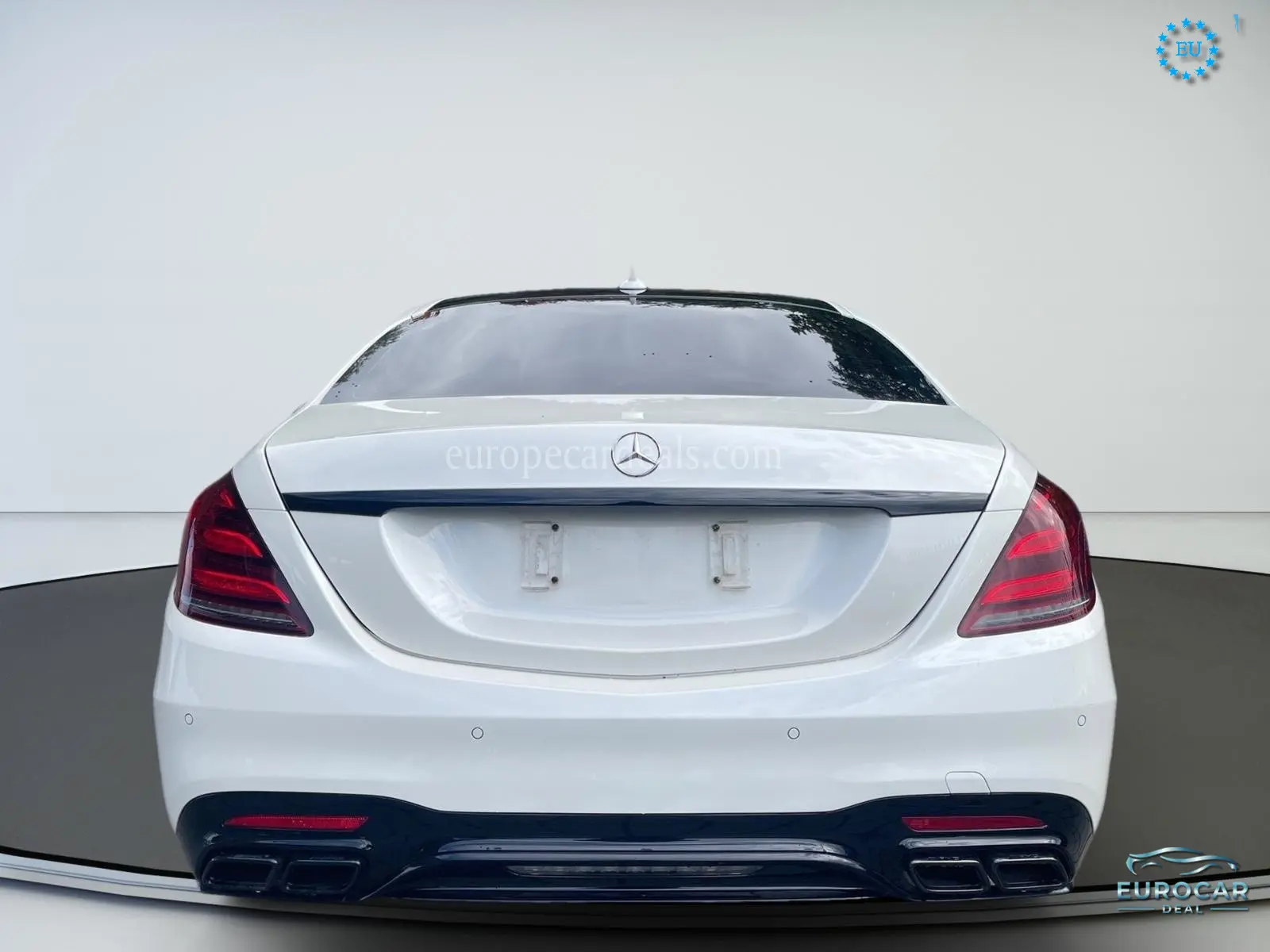 Mercedes-Benz S 400