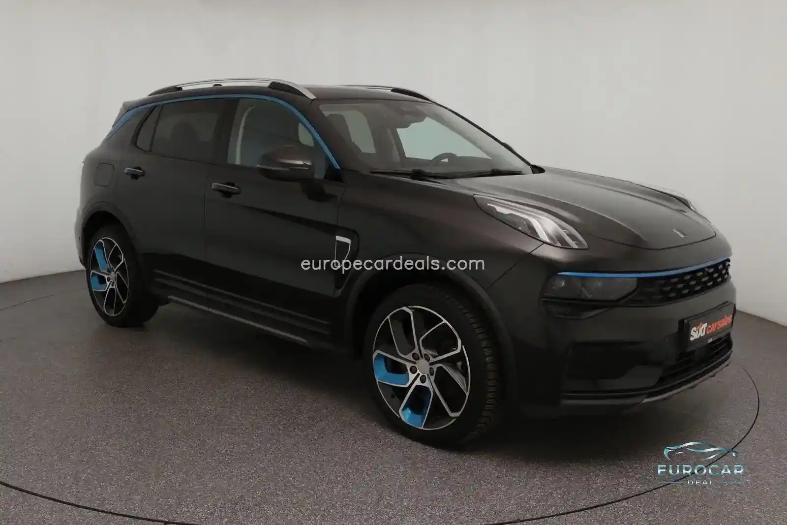 Lynk&Co 01