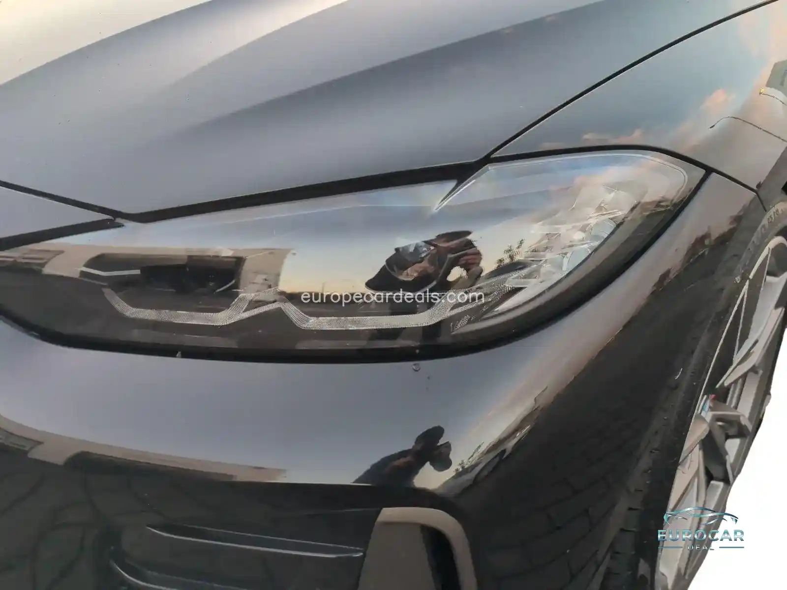 BMW M440
