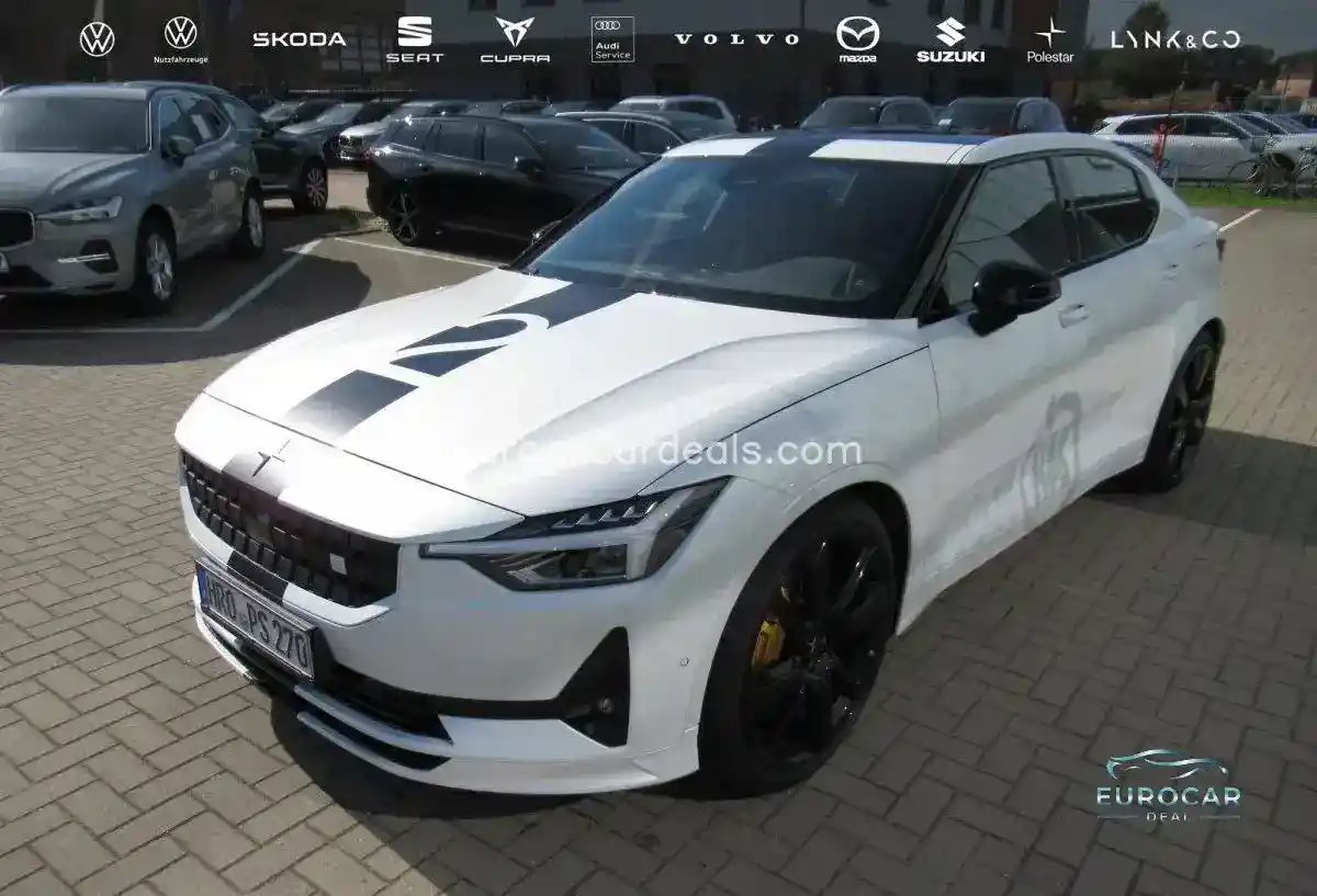 Polestar 2