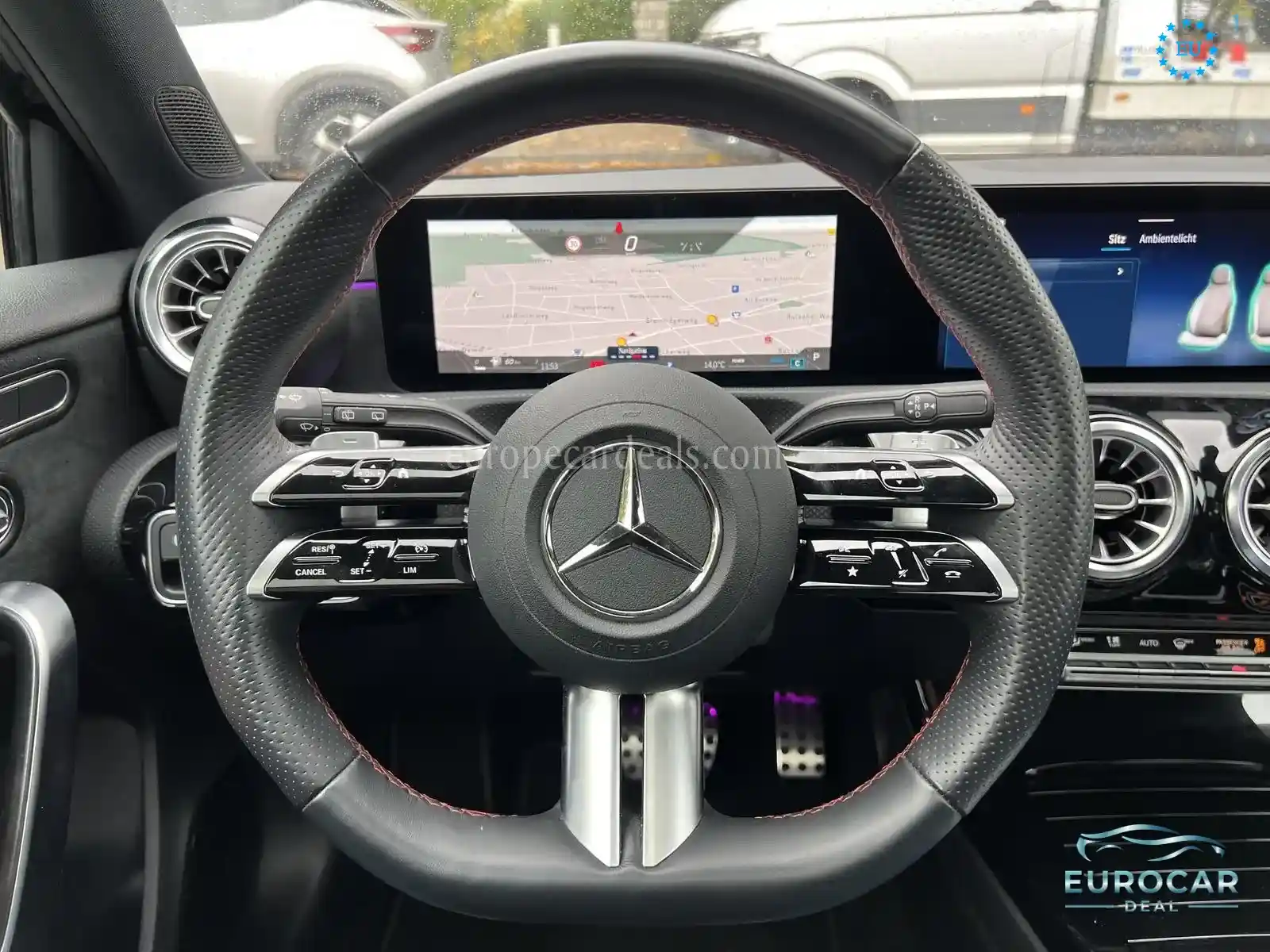 Mercedes-Benz A 220