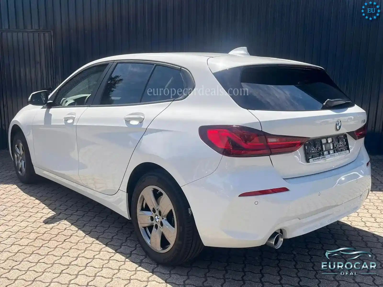 BMW 116