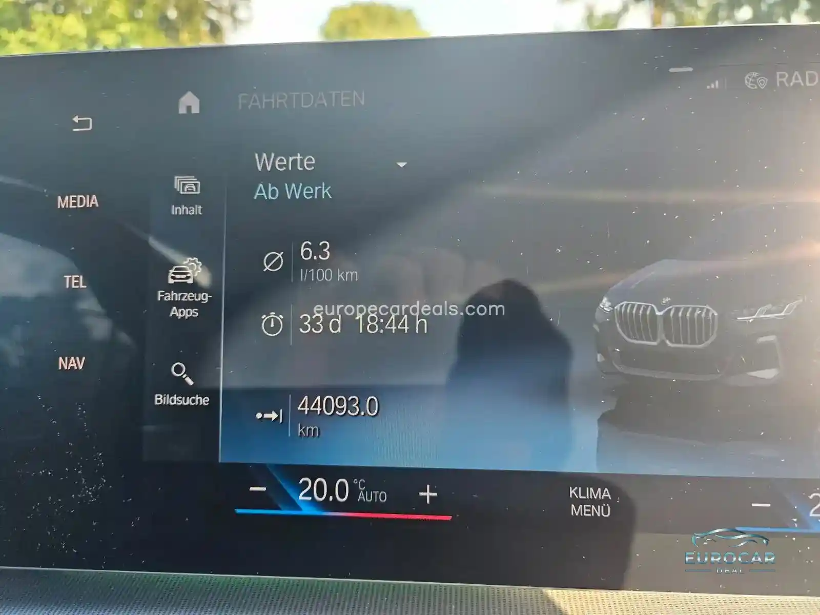 BMW 220 Active Tourer