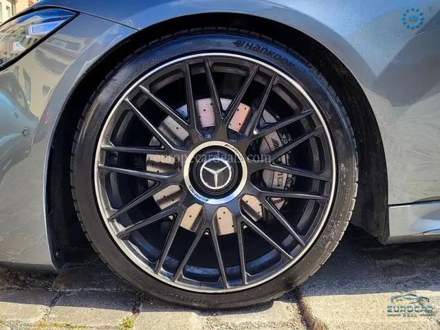 Mercedes-Benz S 400